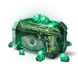 DESERT EAGLE