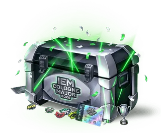 IEM Major