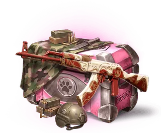 AK-47